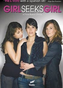 Chica busca chica thumbnail