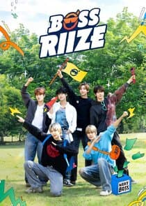 BOSS RIIZE thumbnail