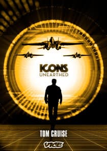 Icons Unearthed: Tom Cruise thumbnail