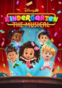 Kindergarten: The Musical thumbnail