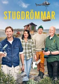 Stugdrömmar thumbnail