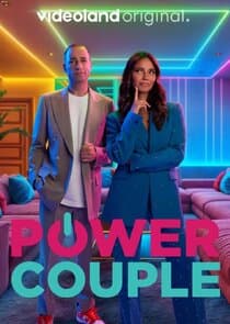 Power Couple thumbnail