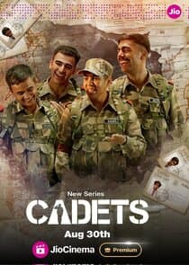 Cadets thumbnail