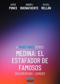 Medina: El estafador de famosos thumbnail