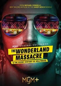 The Wonderland Massacre & The Secret History of Hollywood thumbnail