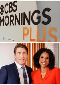 CBS Mornings Plus thumbnail