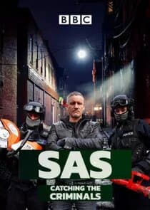 SAS: Catching the Criminals thumbnail