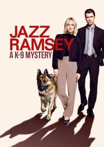 Jazz Ramsey: A K-9 Mystery thumbnail