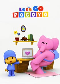 Let's Go Pocoyo thumbnail