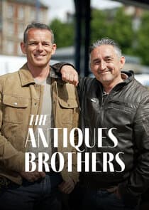 The Antiques Brothers thumbnail
