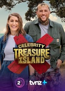 Celebrity Treasure Island thumbnail