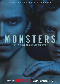 Monsters: The Lyle and Erik Menendez Story thumbnail
