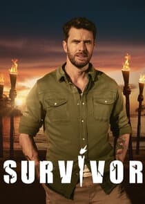 Survivor thumbnail