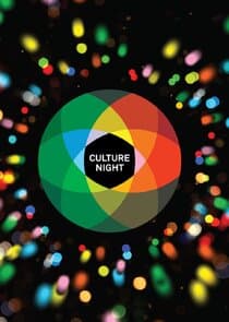 RTÉ Celebrates Culture Night thumbnail