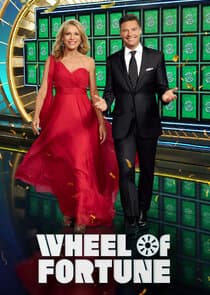 Wheel of Fortune thumbnail