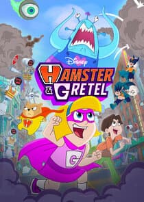 Hamster & Gretel thumbnail