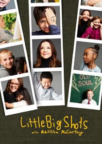 Little Big Shots thumbnail