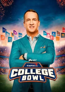 Capital One College Bowl thumbnail