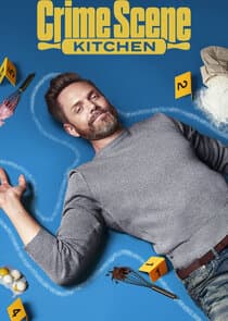 Crime Scene Kitchen thumbnail