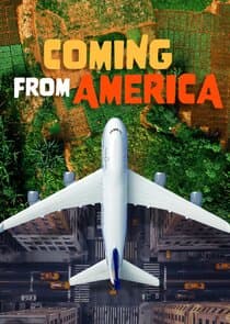 Coming From America thumbnail