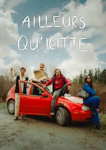 Ailleurs qu'icitte thumbnail