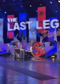 The Last Leg in Paris thumbnail