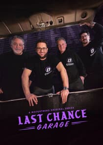 Last Chance Garage thumbnail