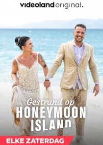 Gestrand op Honeymoon Island thumbnail
