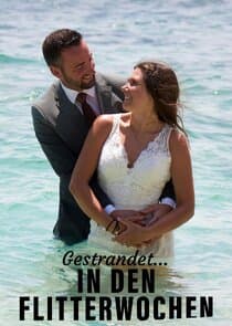 Gestrandet... in den Flitterwochen thumbnail