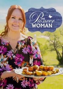 The Pioneer Woman thumbnail