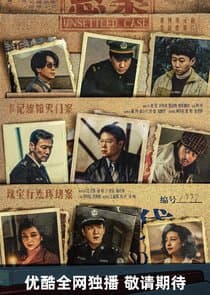 Unsettled Case thumbnail