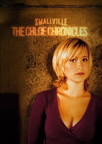 Chloe Chronicles Smallville thumbnail