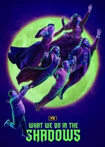 What We Do in the Shadows thumbnail