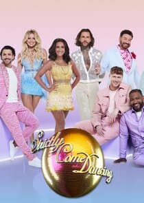 Strictly Come Dancing thumbnail