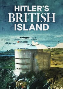 Hitler's British Island thumbnail