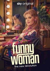 Funny Woman thumbnail