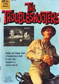 The Troubleshooters thumbnail
