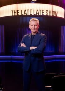 The Late Late Show thumbnail