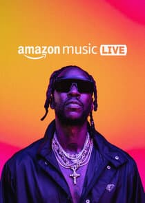 Amazon Music Live thumbnail