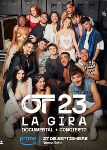 OT23: La gira thumbnail