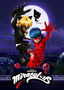 Miraculous: Les aventures de Ladybug et Chat Noir thumbnail