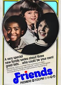 Friends thumbnail