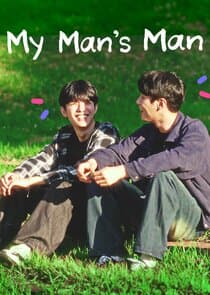 My Man's Man thumbnail