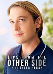 Live from the Other Side with Tyler Henry thumbnail