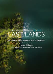 Last Lands thumbnail