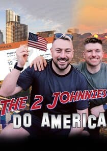 The 2 Johnnies Do America thumbnail
