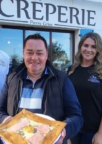 Neven's Coastal Food Trails thumbnail