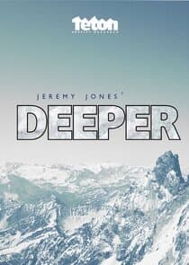 Jeremy Jones' Deeper thumbnail