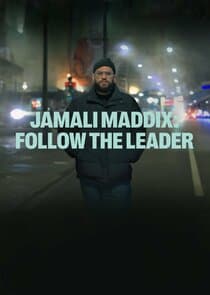 Jamali Maddix: Follow the Leader thumbnail