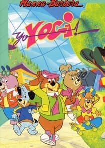 Yo Yogi! thumbnail